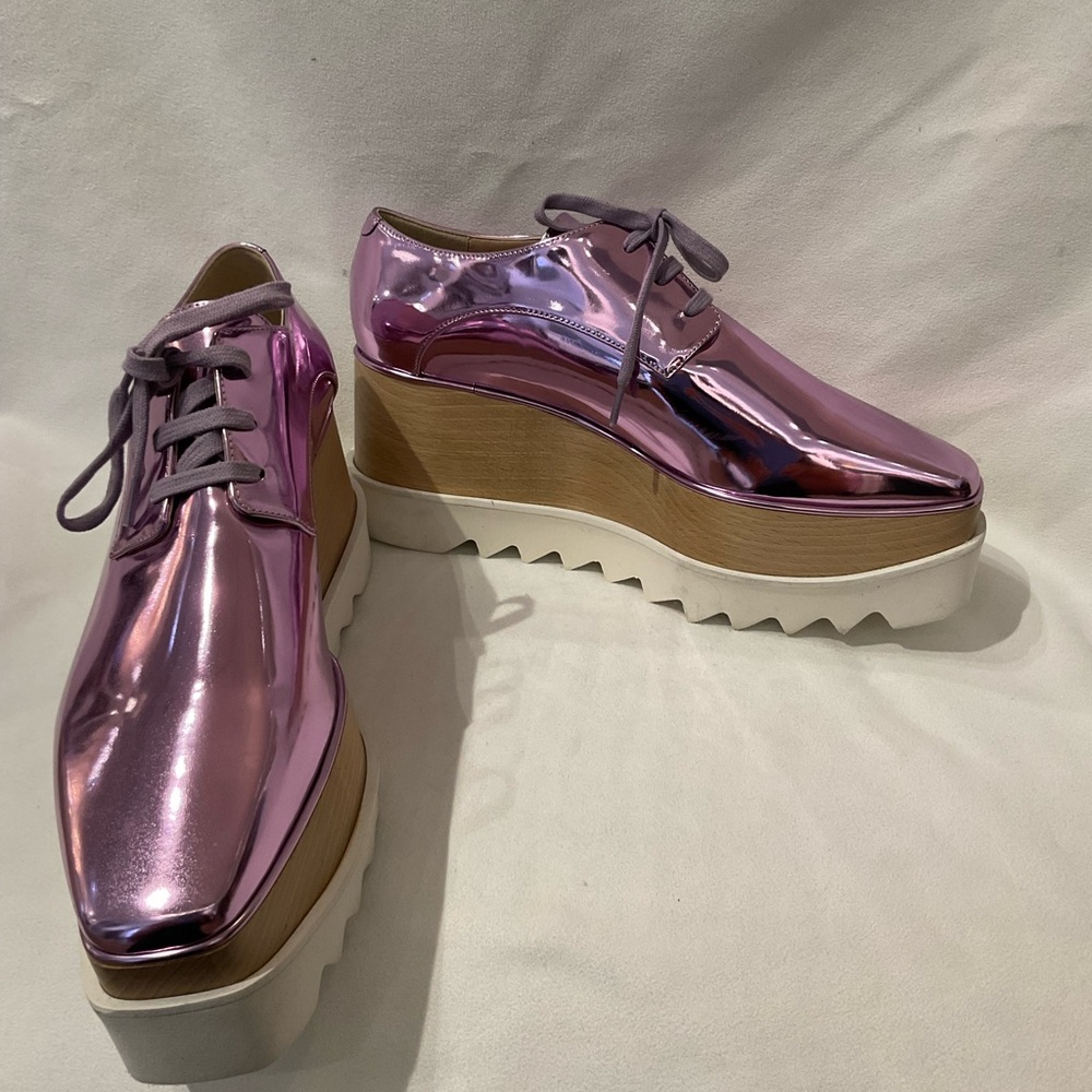 Stella McCartney Sneakers - Picture 2 of 6